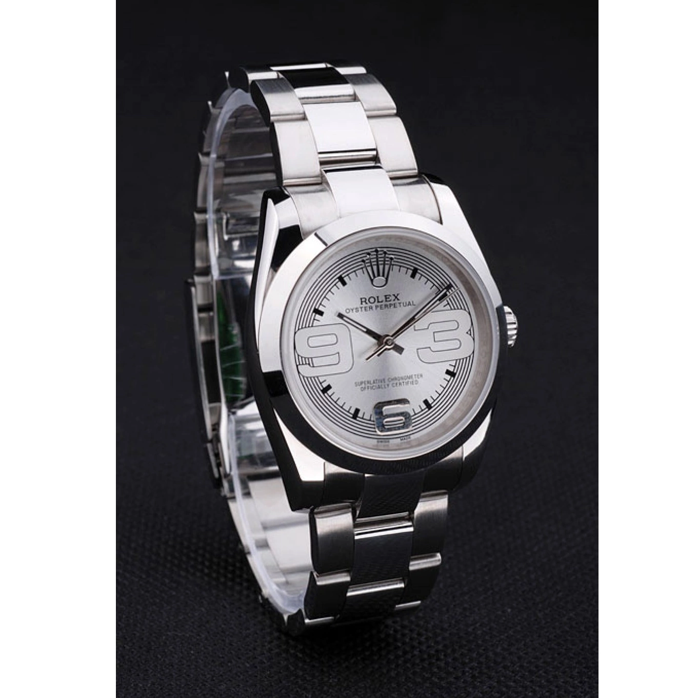 Aaa replica watch Rolex Perpetual-rl51 0818